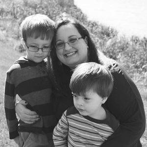 Meet your Posher, Trisha